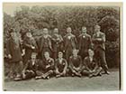 Asylum Teachers 1898 [Photo]